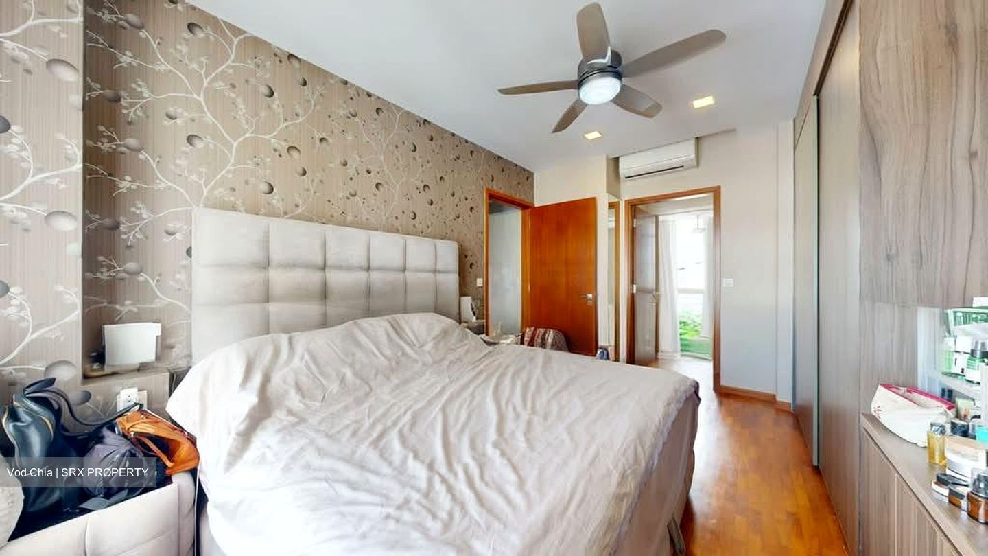 Mi Casa (D23), Condominium #544539111